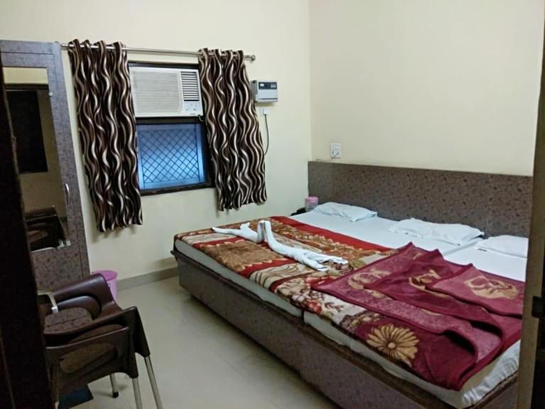haridwar - madhuban guest house